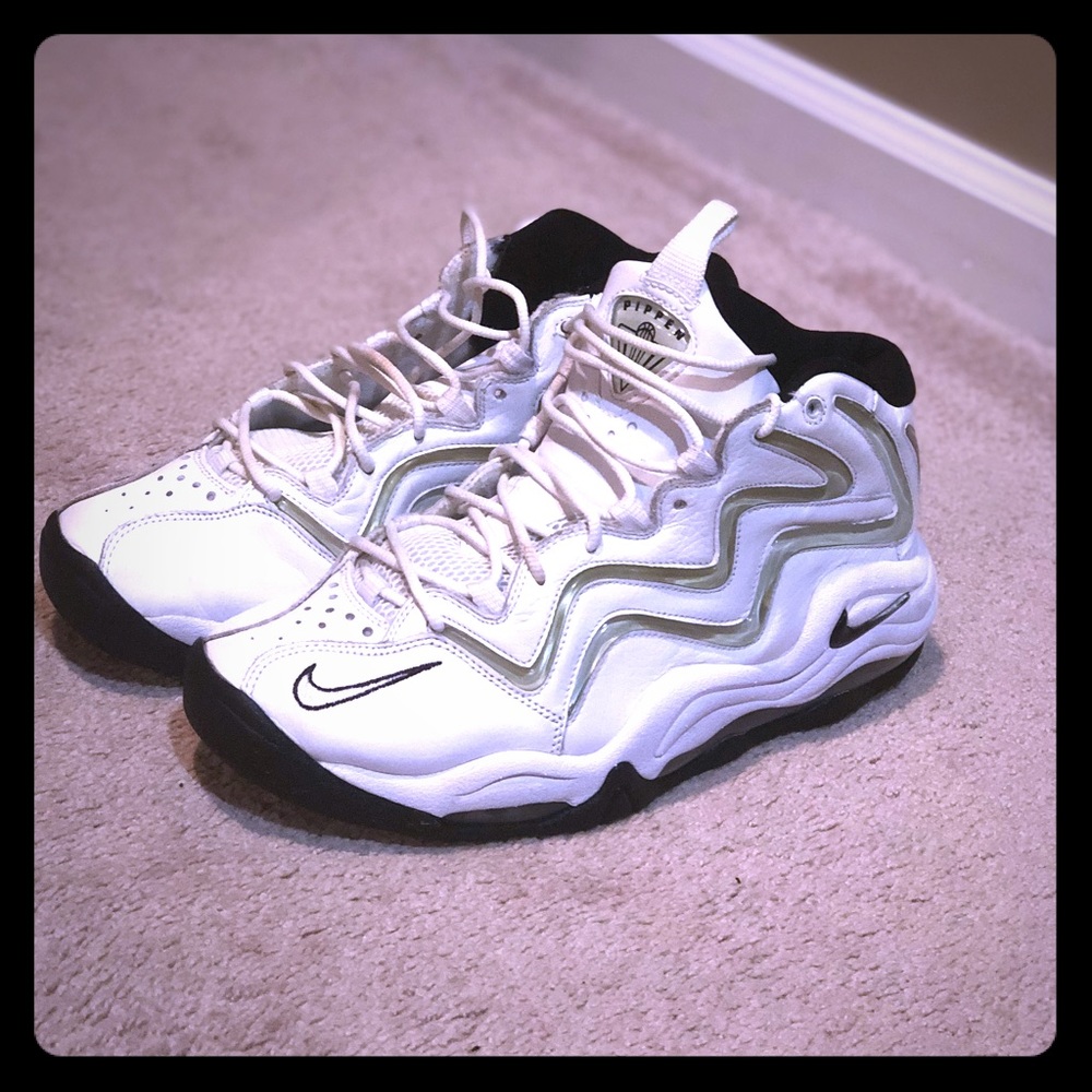 Nike Air Pippen 1 Retros